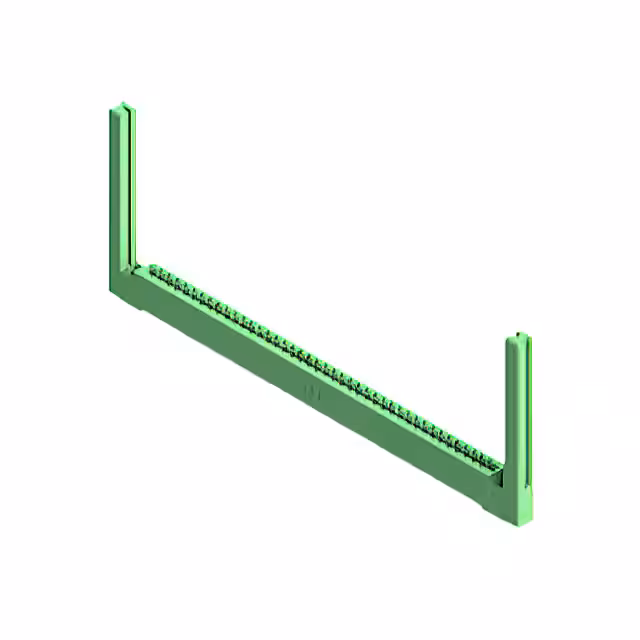 337-041-500-158 EDAC Inc.  Edgeboard Connectors